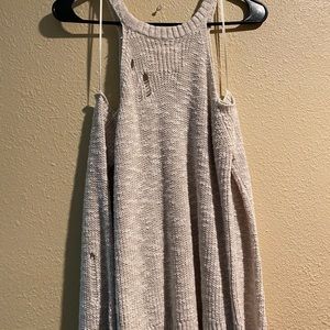 Hollister flare long sleeve